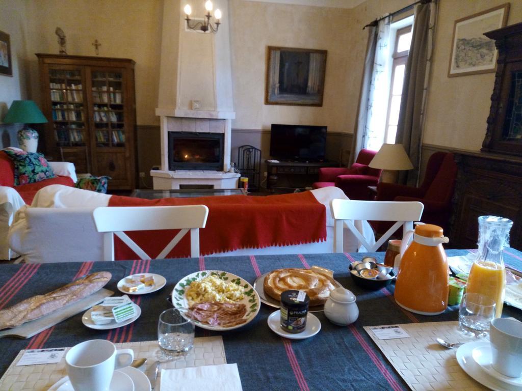 L'Ours Des Corbieres Daire Servies-en-Val Dış mekan fotoğraf